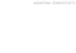 Agatha Christie’s ABC Murders