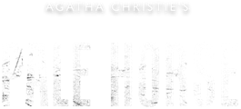 Agatha Christie’s The Pale Horse