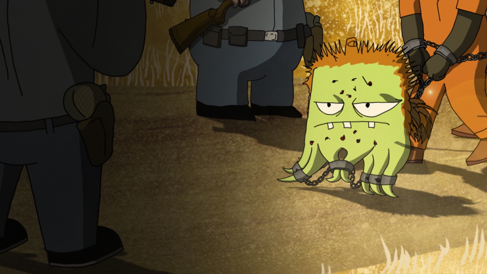 Watch squidbillies online sale