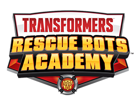 Transformers: Rescue Bots Academy