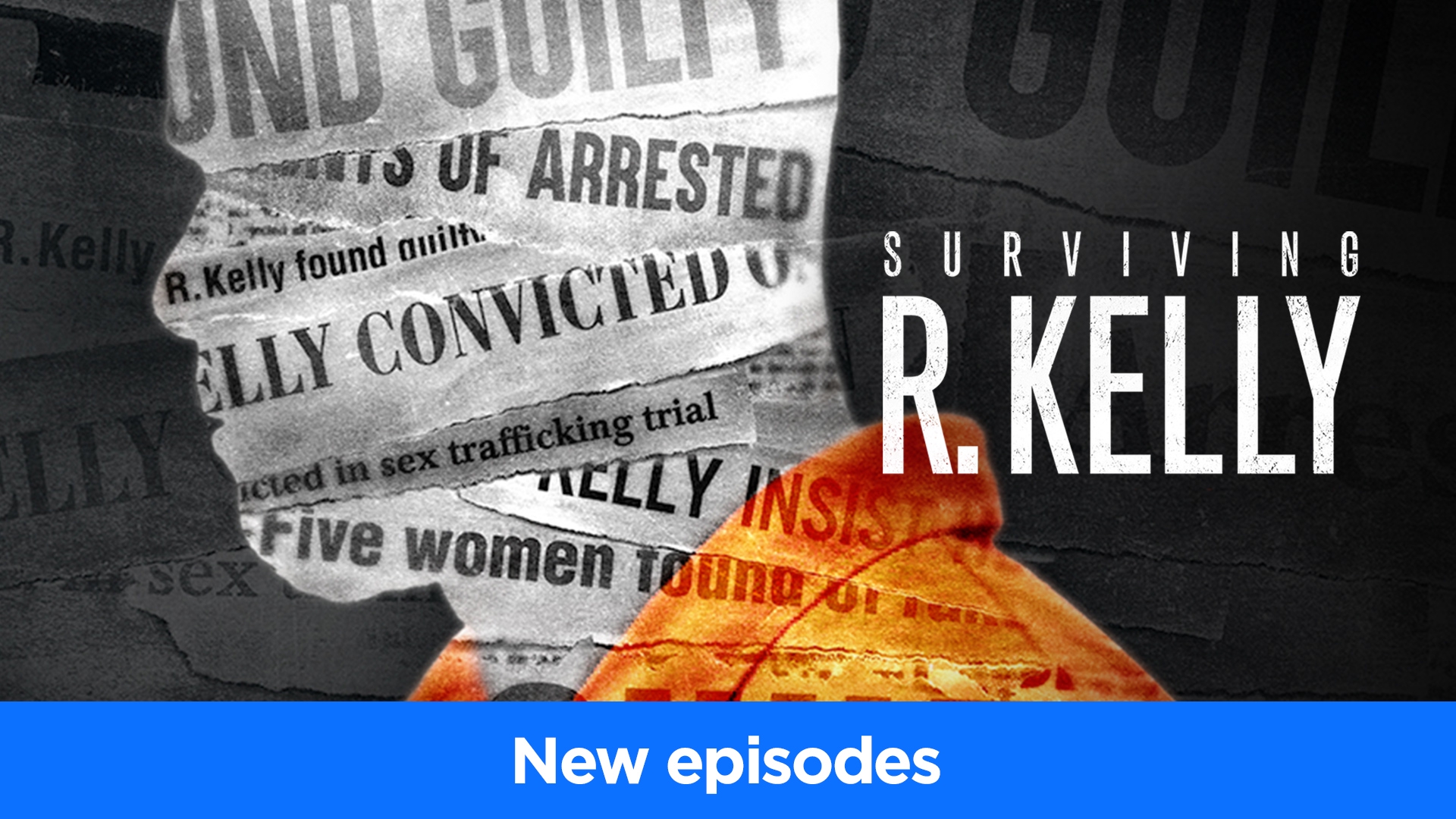 Watch Surviving R. Kelly Online  Stream Seasons 1-3 Now  Stan