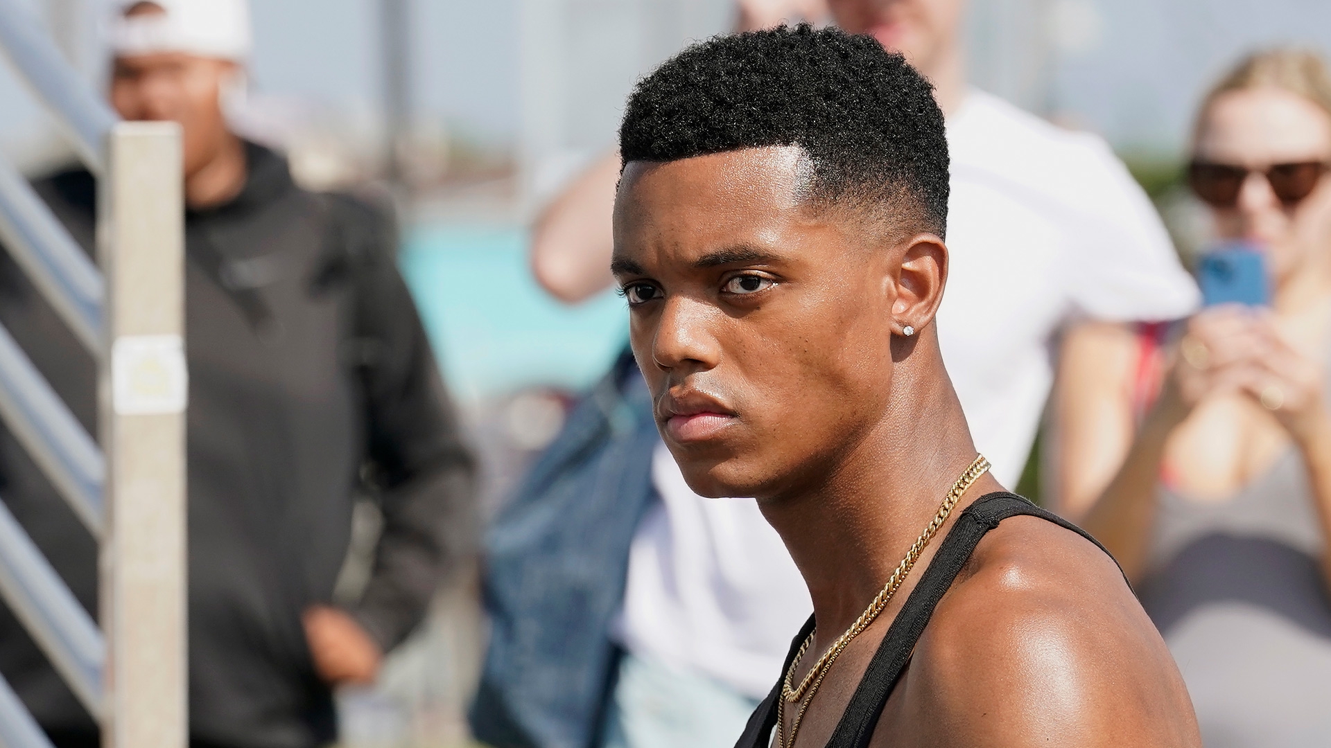 Watch Bel-Air Season 1 Online | Stream TV Shows | Stan