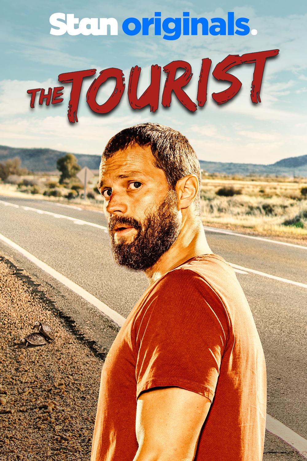 the tourist season 1 review