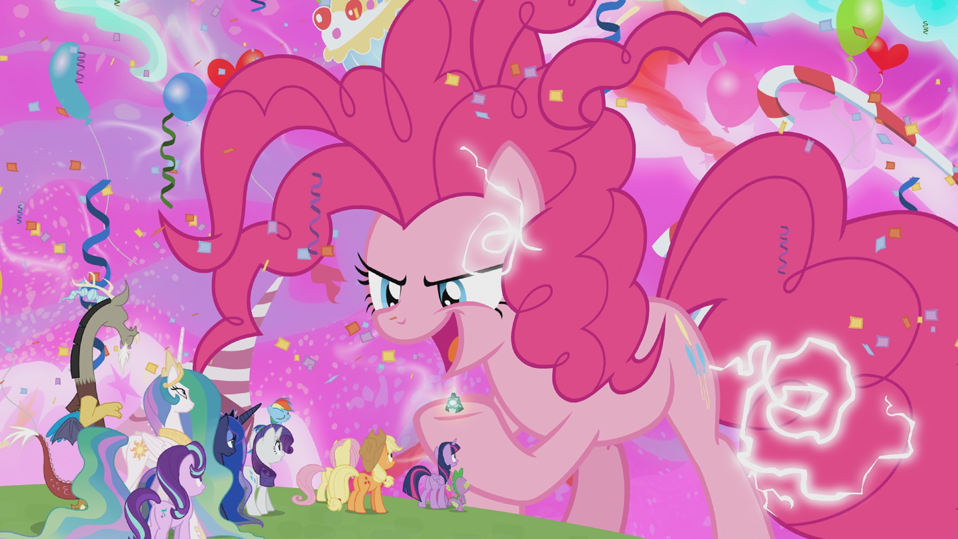 Watch My Little Pony: Friendship Is Magic Online | Stream Seasons 1-9 Now |  Stan