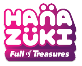 Hanazuki: Full Of Treasures