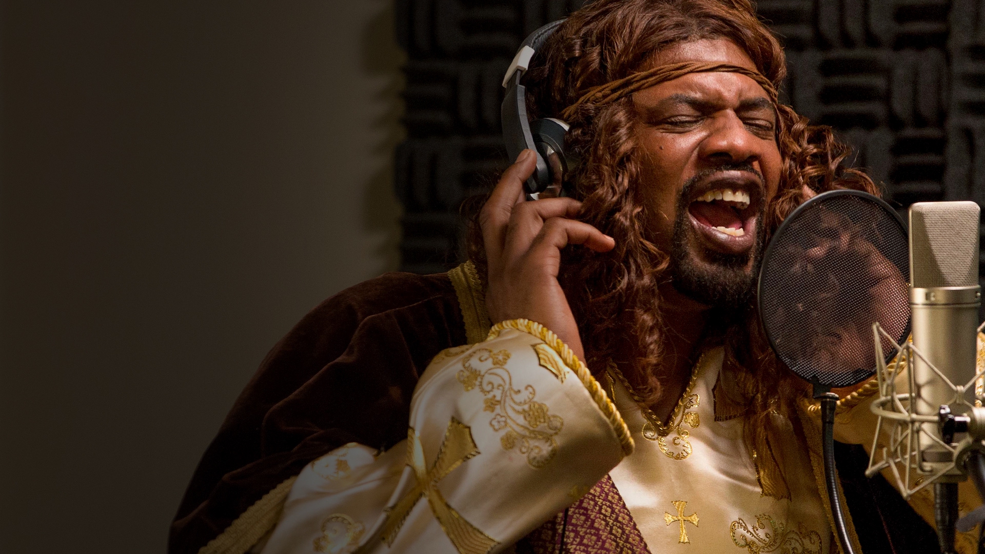 Black jesus season 1 discount episode 1 watch online free