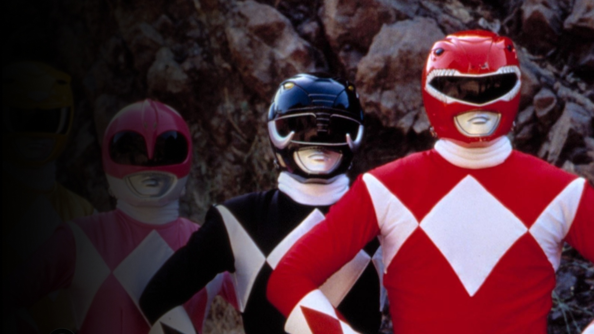 free online mighty morphin power rangers episodes