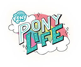 My Little Pony: Pony Life