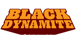 Black Dynamite