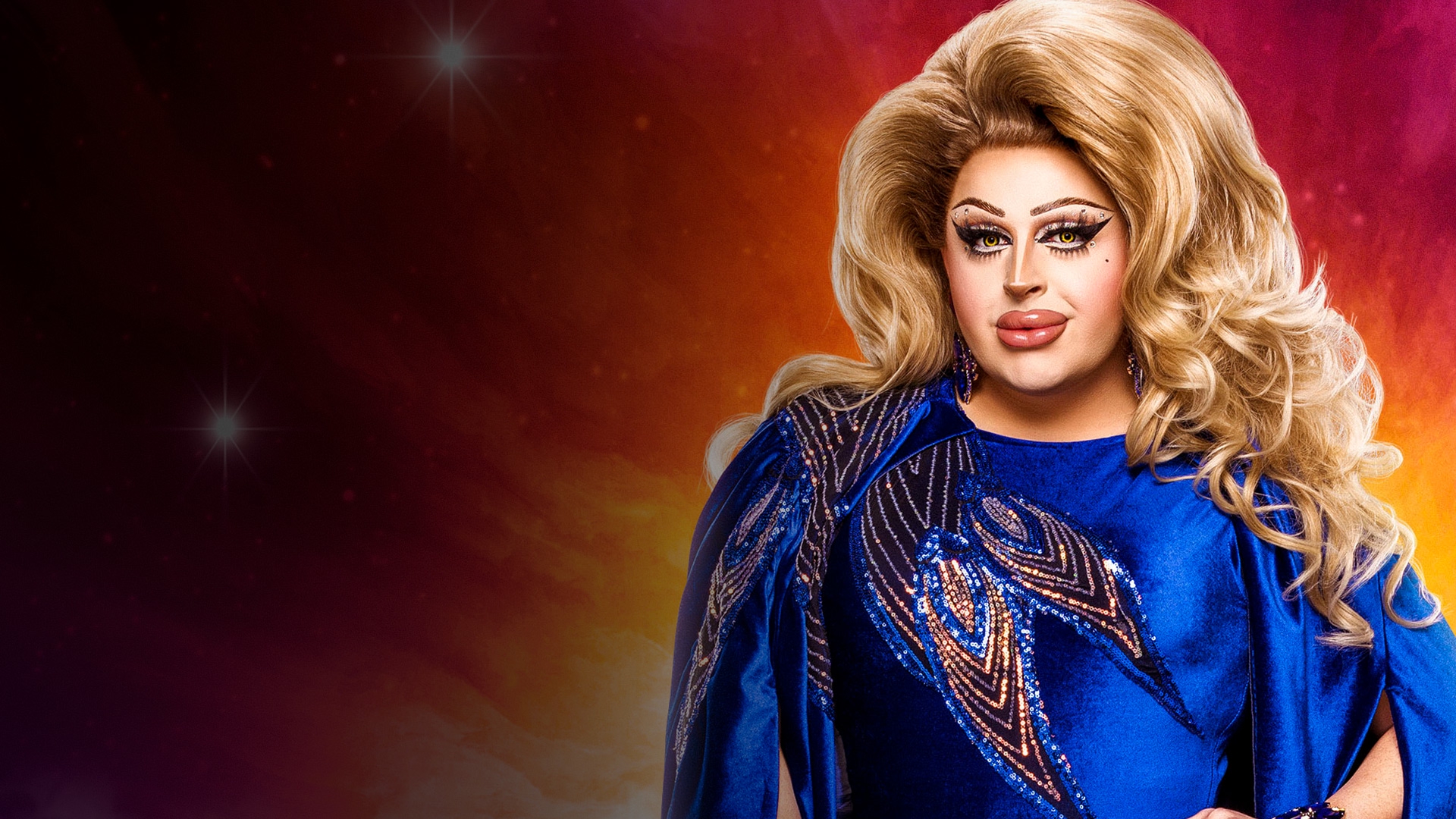 Rupaul's drag race uk season 2024 2 episode 1 online free