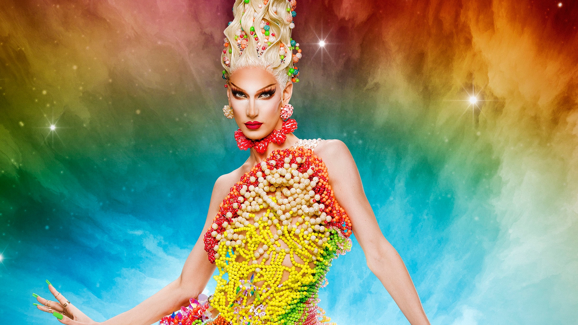 Watch RuPaul's Drag Race: UK vs The World | Now Streaming - Rupaul's Drag Race Uk Vs The World Episode 8