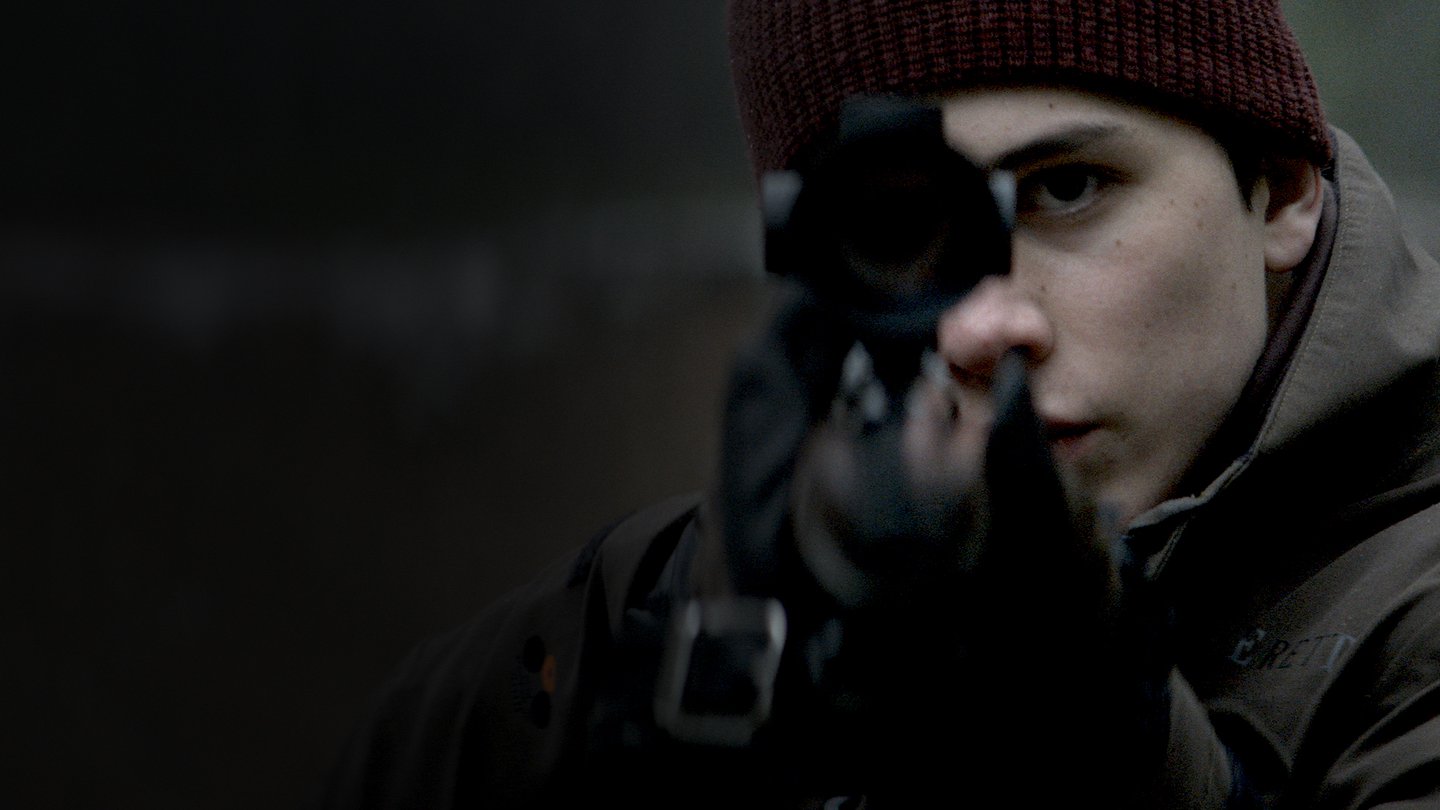 Watch Arctic Circle Season 2 Online Stream Tv Shows Stan