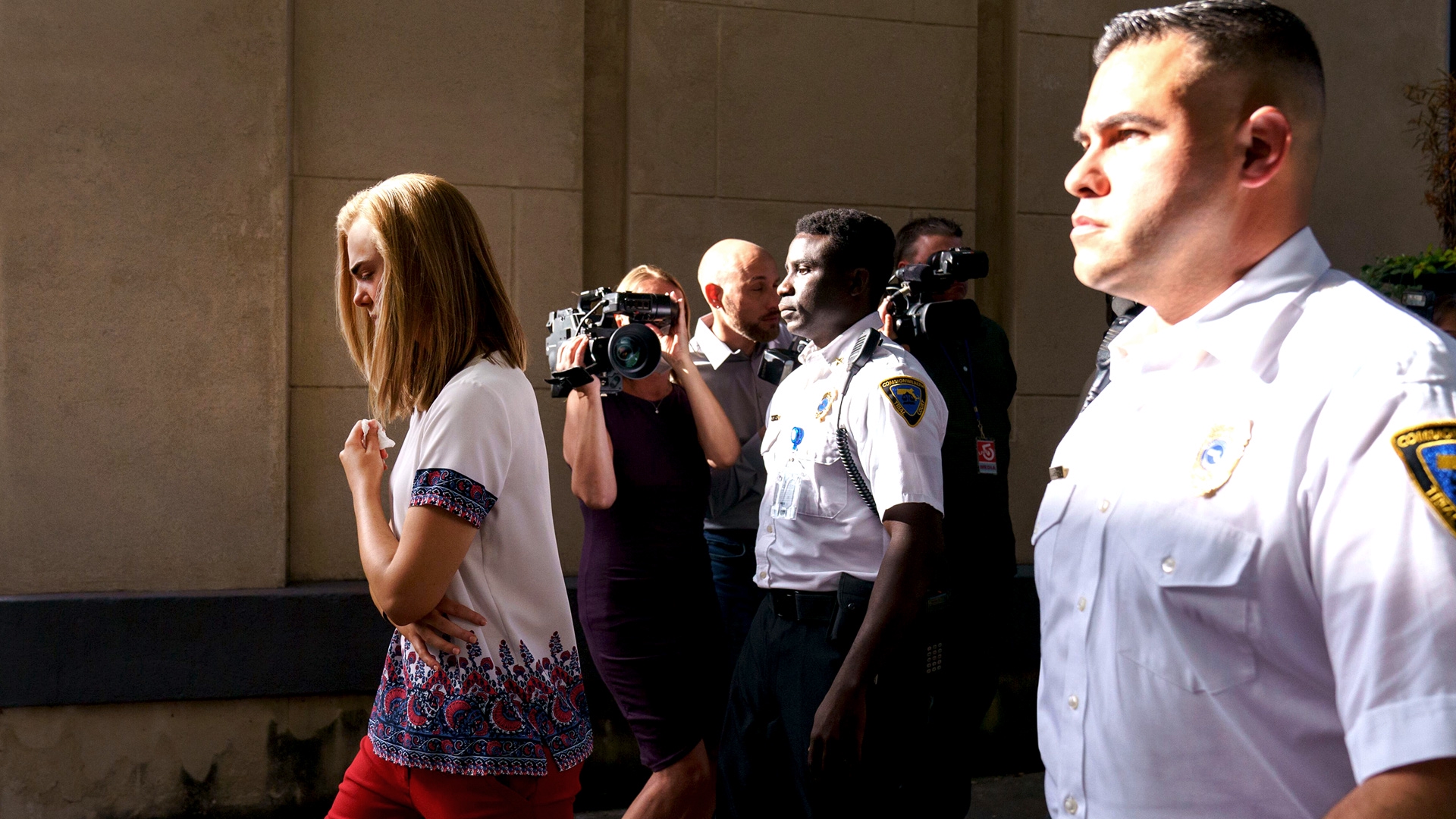 The Girl From Plainville Now Streaming Only on Stan.