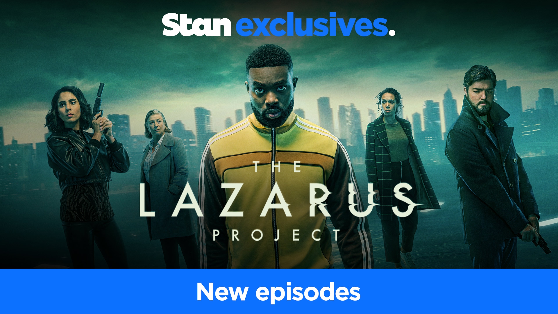 Watch The Lazarus Project Now Streaming Only On Stan   74783 Banner L2 D20874969f06e0f2ebeaf59f7f8208d9 