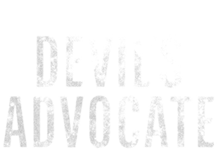 Devil's Advocate: The Mostly True Story of Giovanni Di Stefano