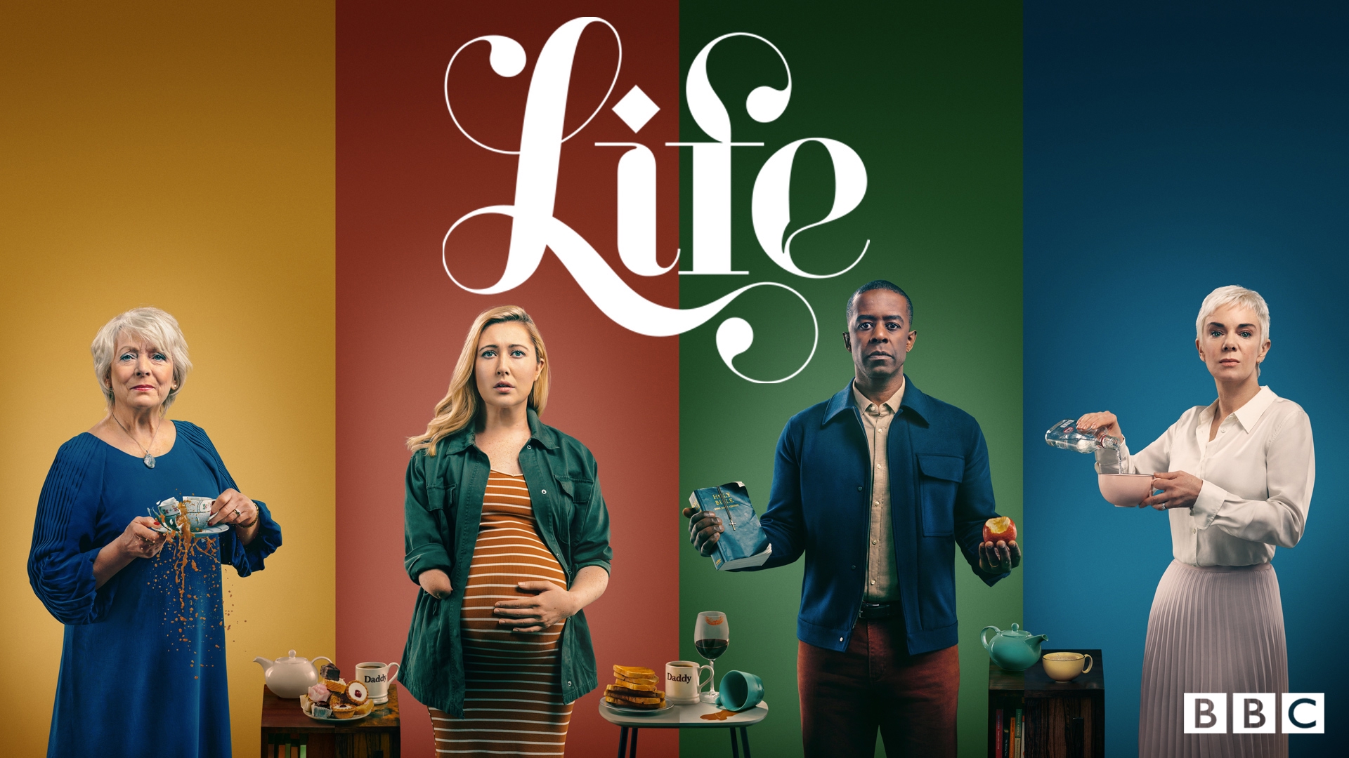 Watch Life Online | Stream Season 1 Now | Stan