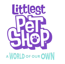 Littlest Pet Shop: A World of Our Own