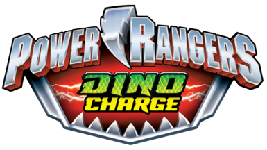 Power Rangers: Dino Charge