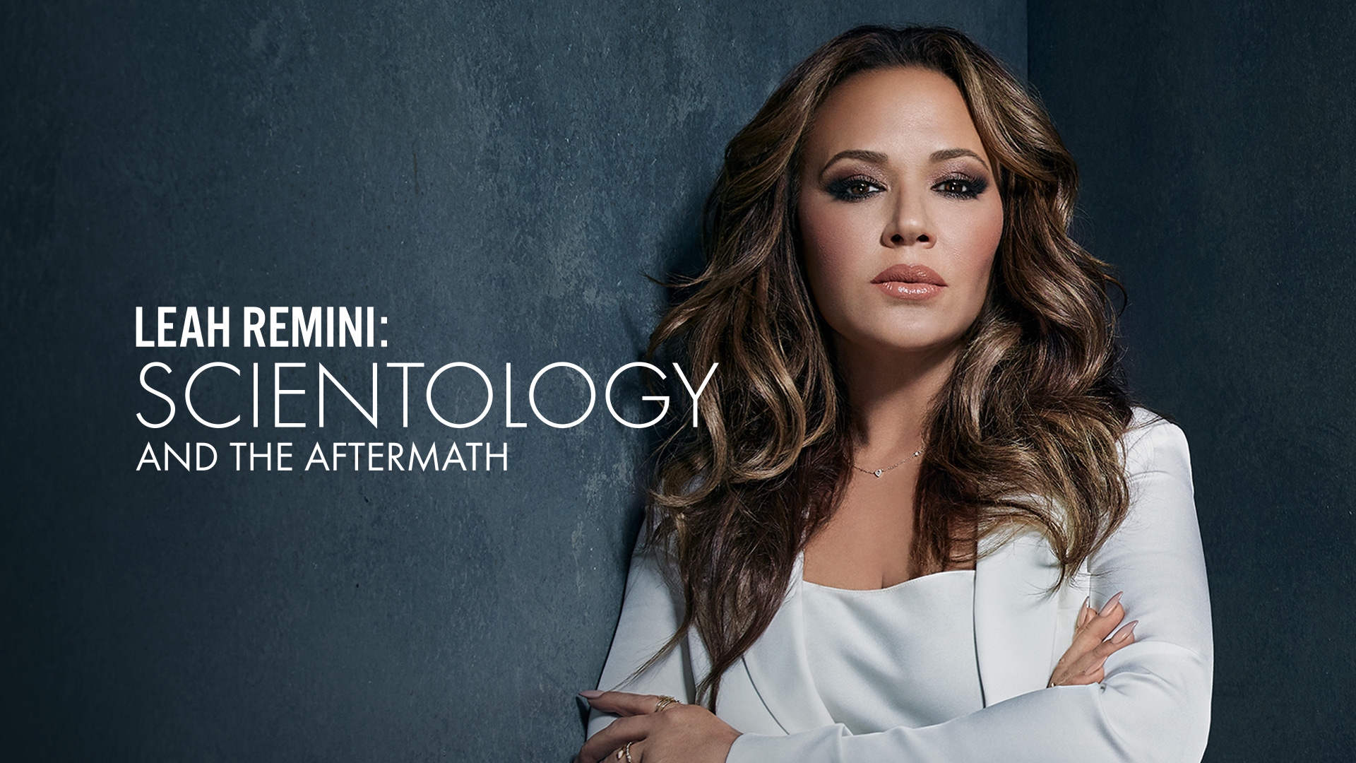 Watch Leah Remini: Scientology and the Aftermath Online | Stream Seasons  1-3 Now | Stan