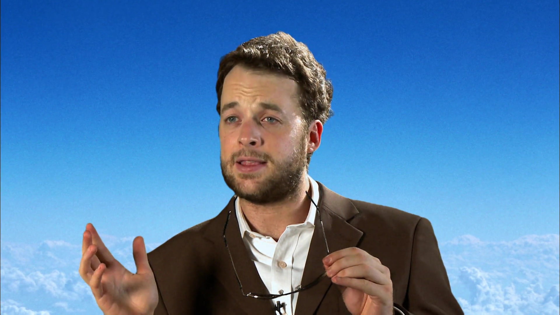 Watch Hamish & Andy’s Gap Year USA 