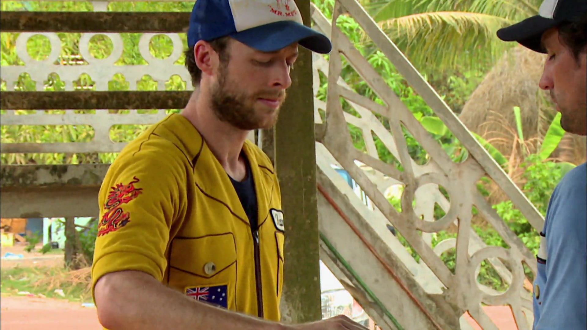 Watch Hamish & Andy’s Gap Year Asia Online Stream Season 1 Now Stan