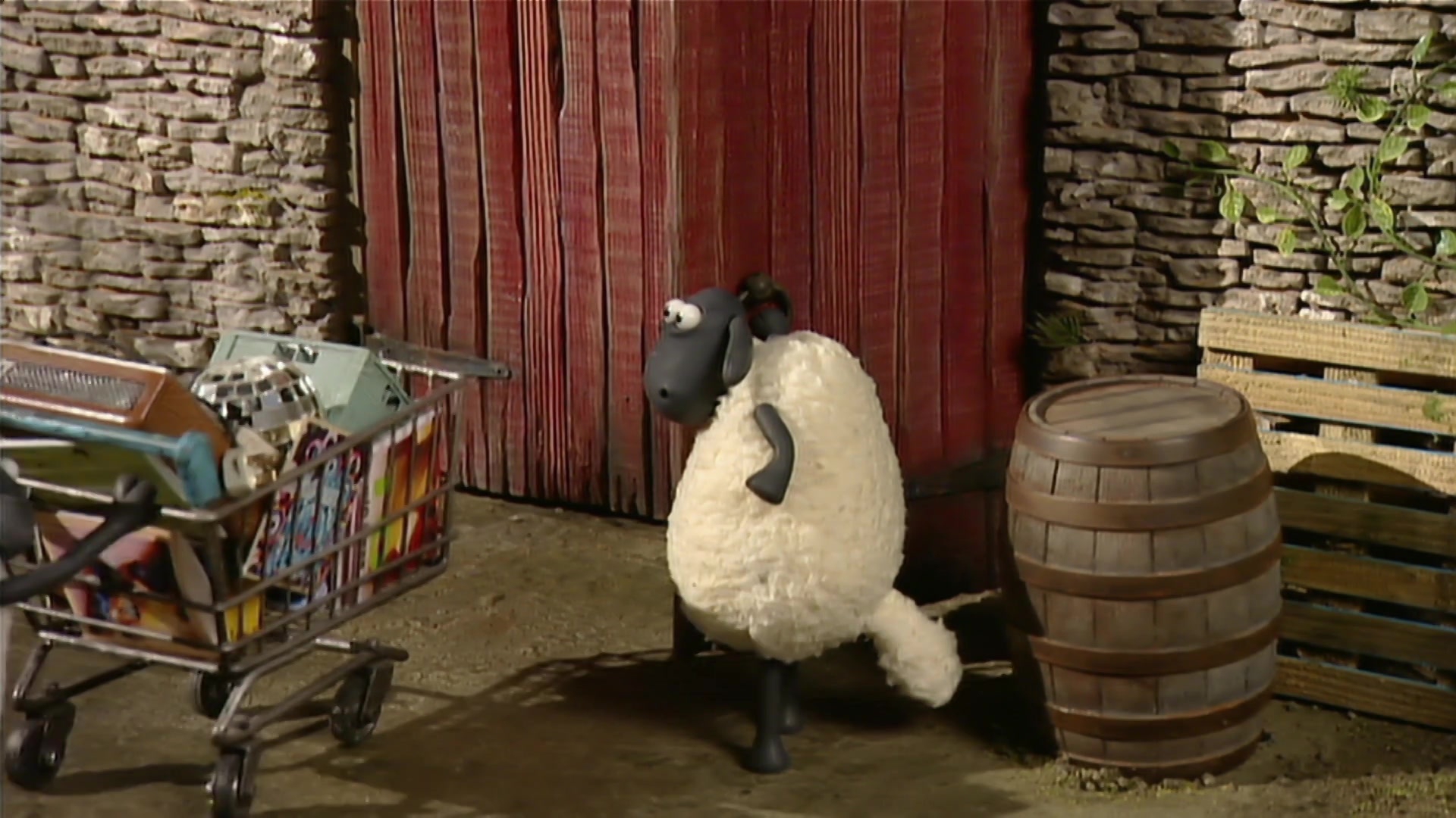 Watch Shaun the Sheep Online | Stream Seasons 1-5 Now | Stan
