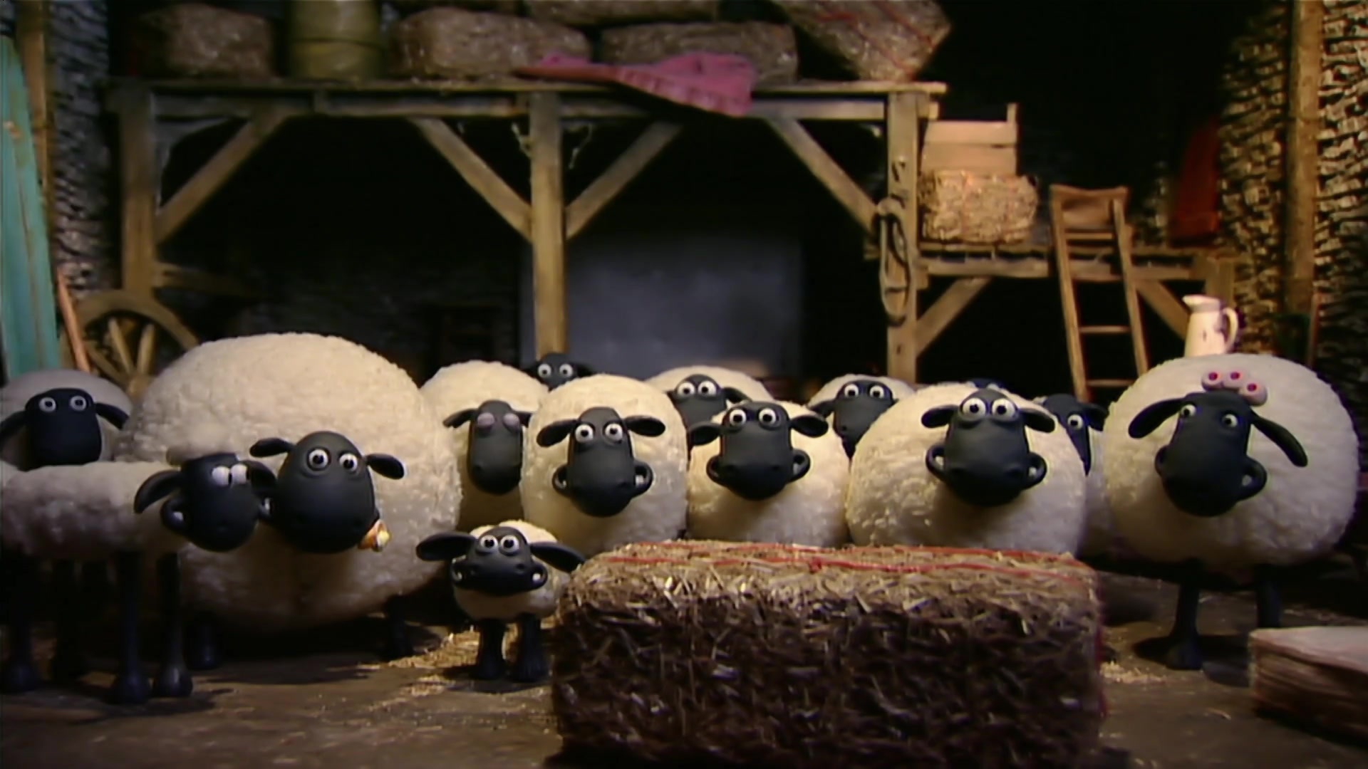 Watch Shaun the Sheep Online | Stream Seasons 1-5 Now | Stan
