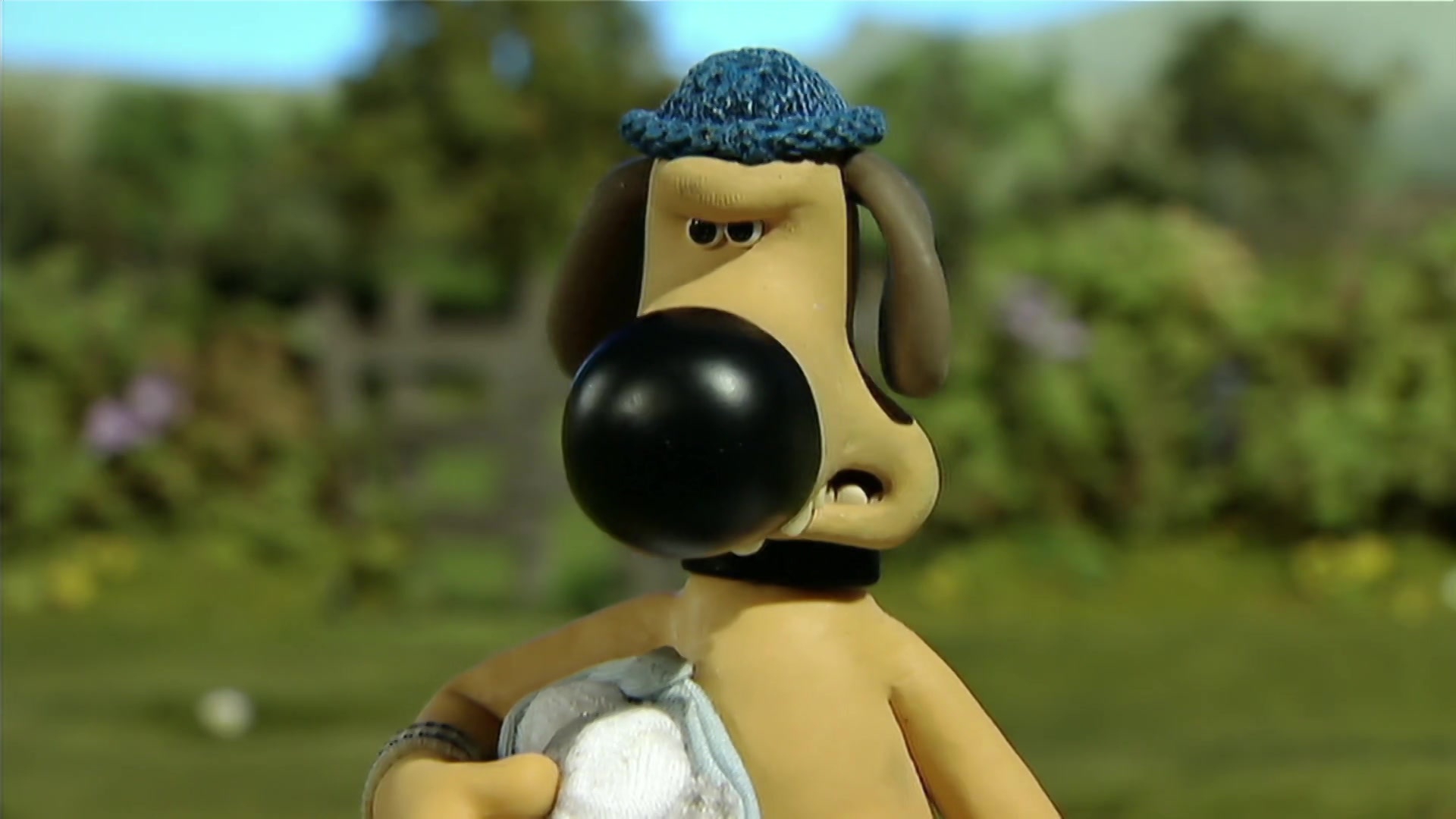 Watch Shaun The Sheep Online 