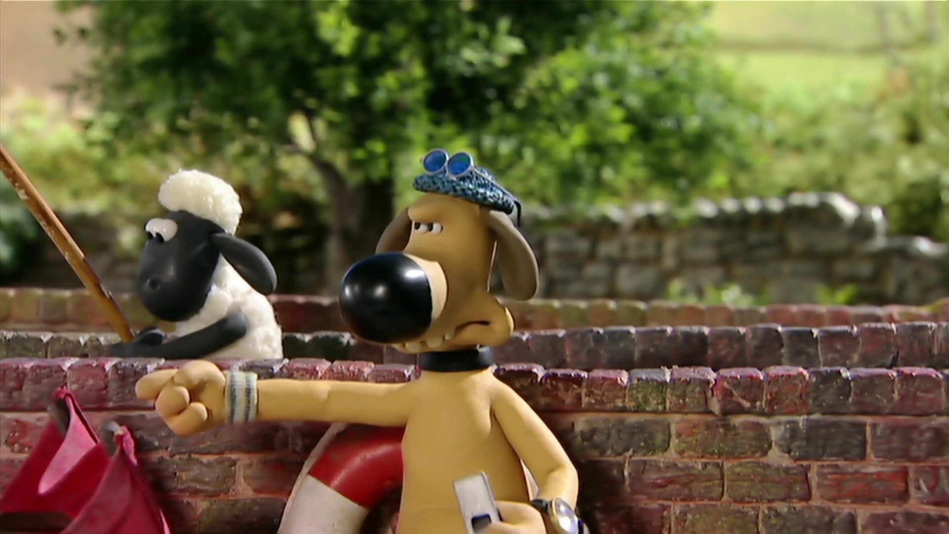 Watch Shaun the Sheep Online | Stream Seasons 1-5 Now | Stan