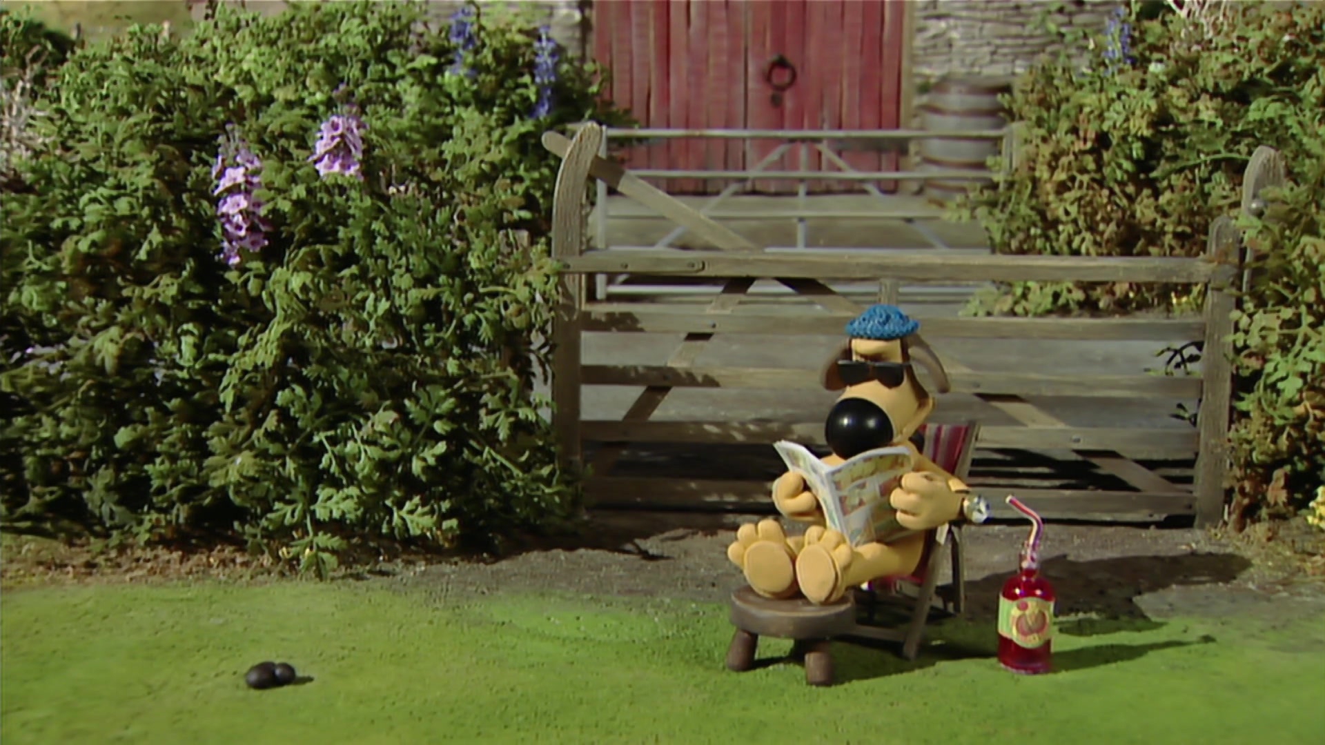 Watch Shaun the Sheep Online | Stream Seasons 1-5 Now | Stan