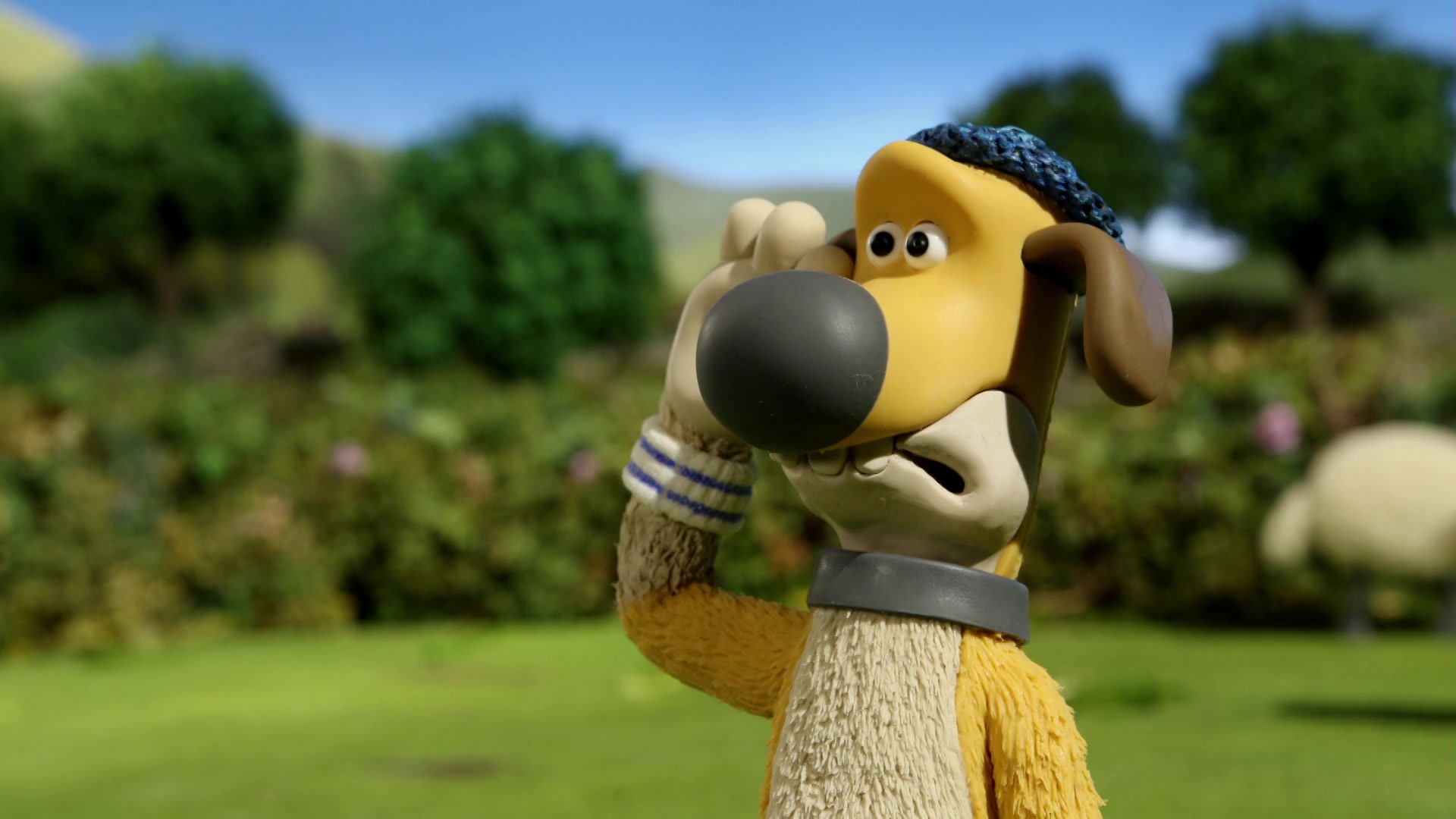 Watch Shaun the Sheep Season 2 Online | Stream TV Shows | Stan