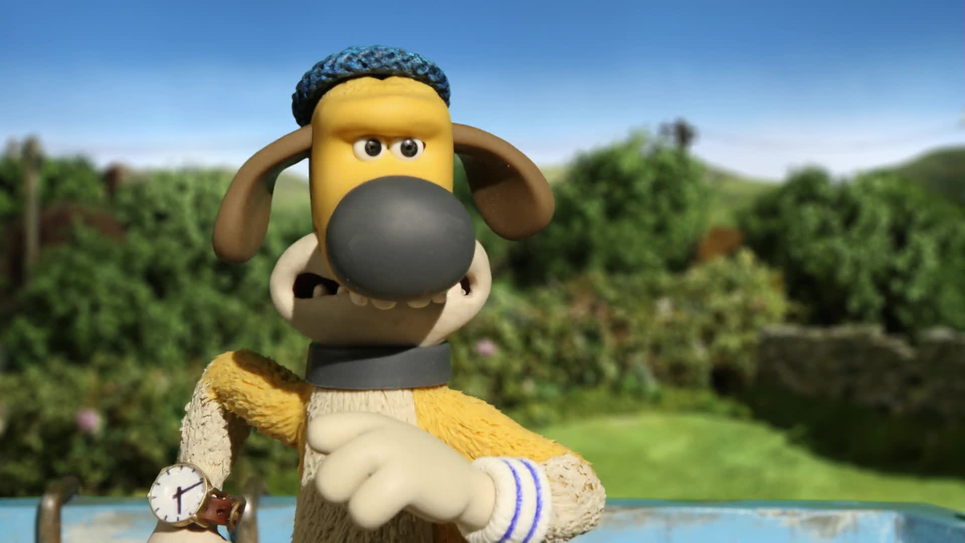 Watch Shaun the Sheep Season 2 Online | Stream TV Shows | Stan