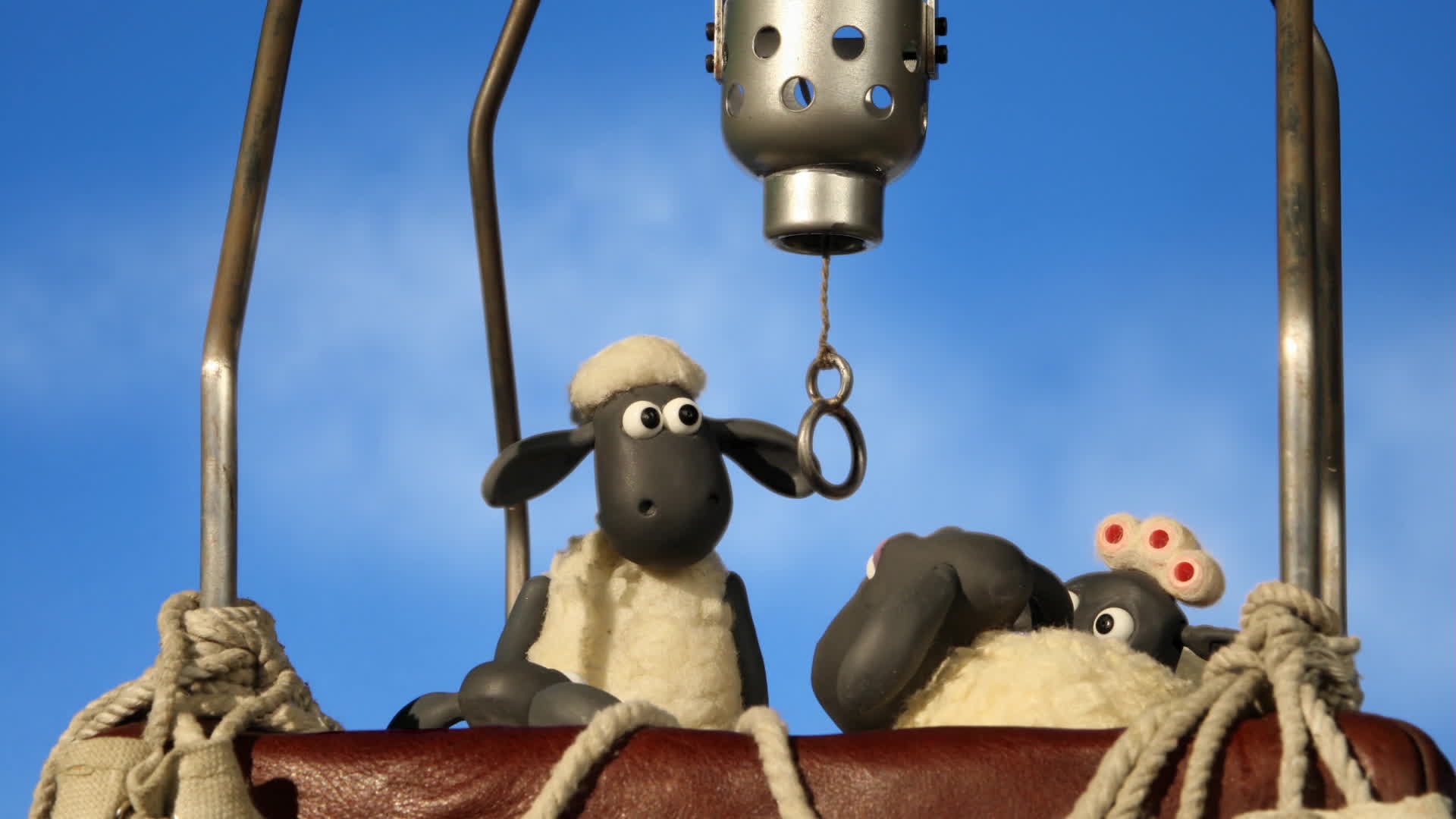 Watch Shaun The Sheep Season 2 Online | Stream TV Shows | Stan