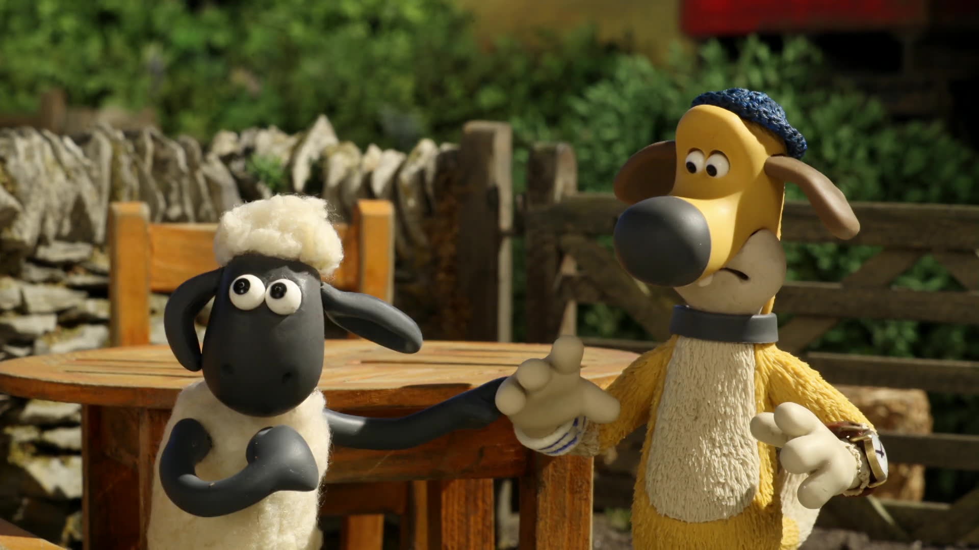 Watch Shaun the Sheep Season 2 Online | Stream TV Shows | Stan