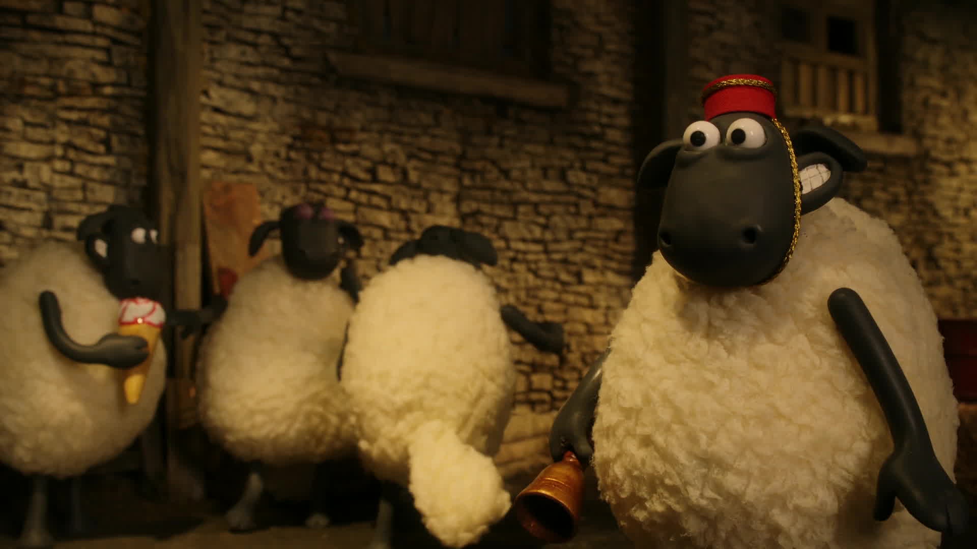 Watch Shaun the Sheep Season 3 Online | Stream TV Shows | Stan