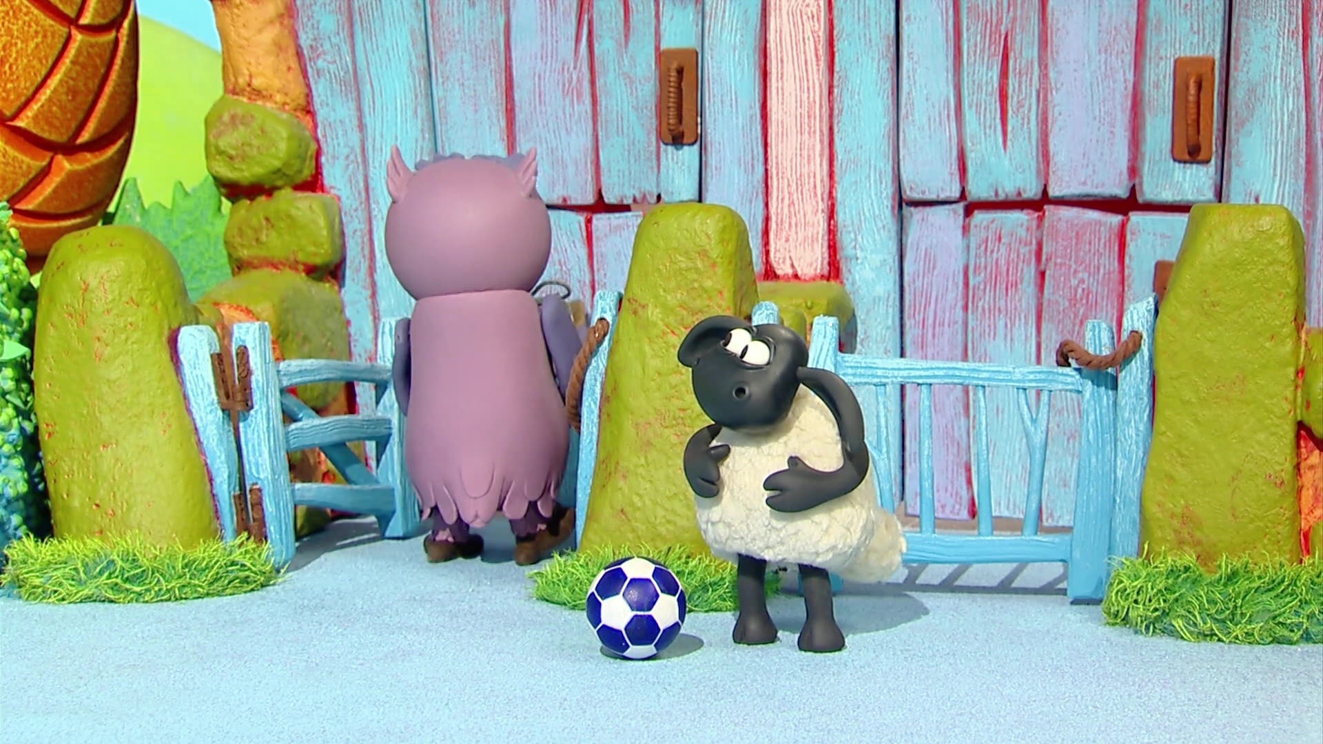 Watch timmy time season 2 online stream tv shows stan