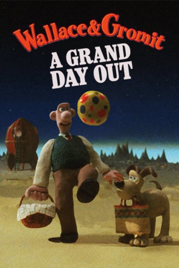 Stream Wallace and Gromit: A Grand Day Out Online | Download and Watch