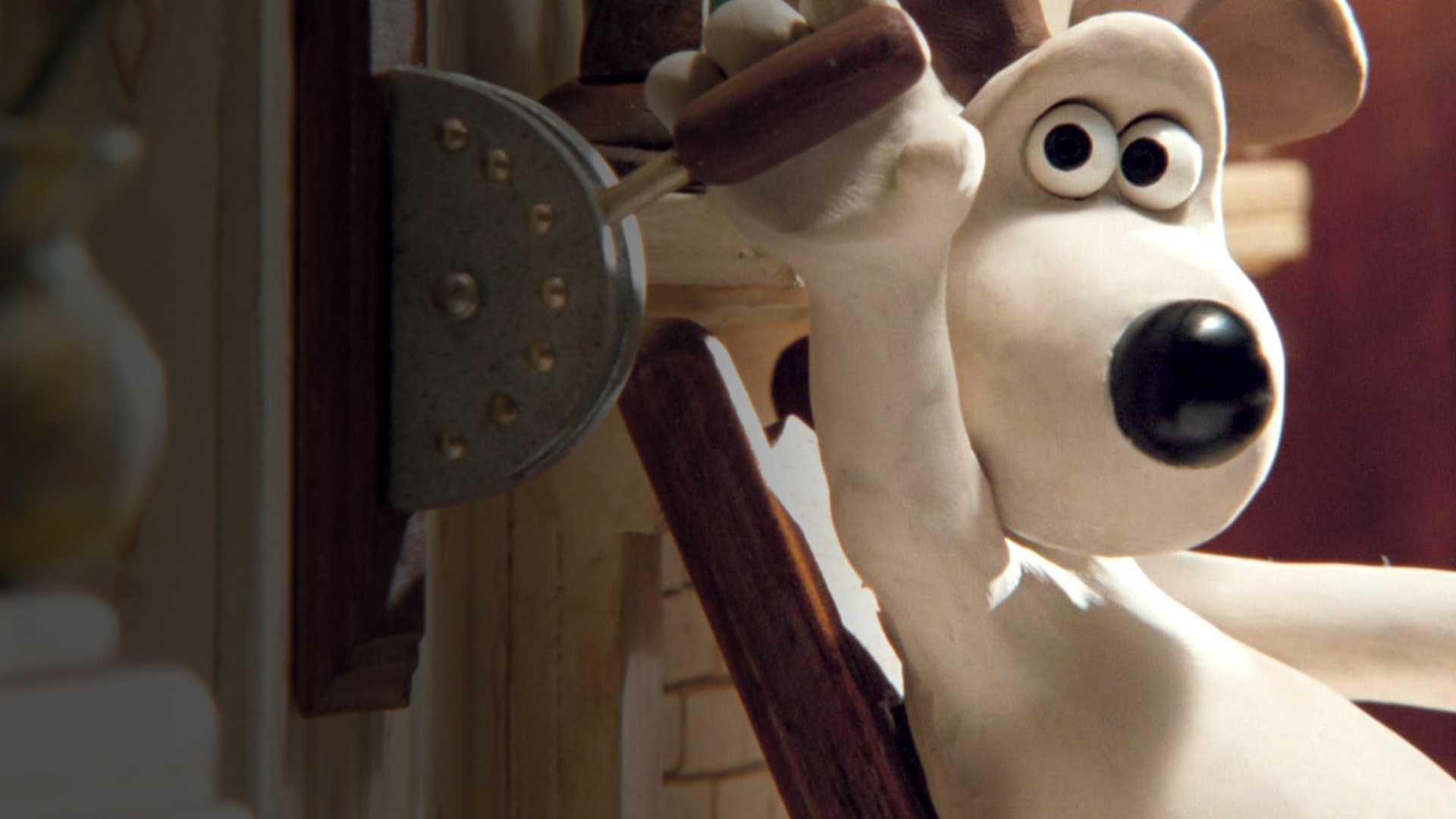 Stream Wallace and Gromit: The Wrong Trousers Online | Download and ...