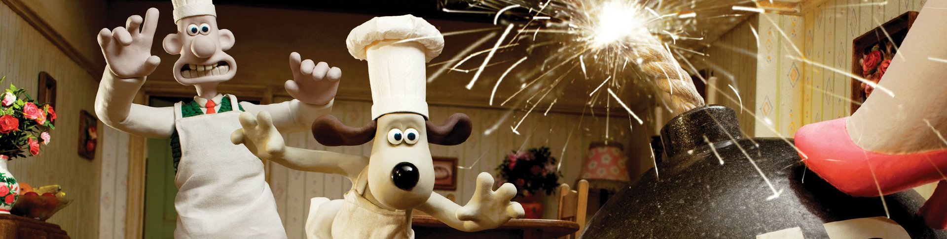 A Matter Of Loaf And Death Where To Watch Stream Wallace and Gromit: A Matter Of Loaf and Death Online | Download