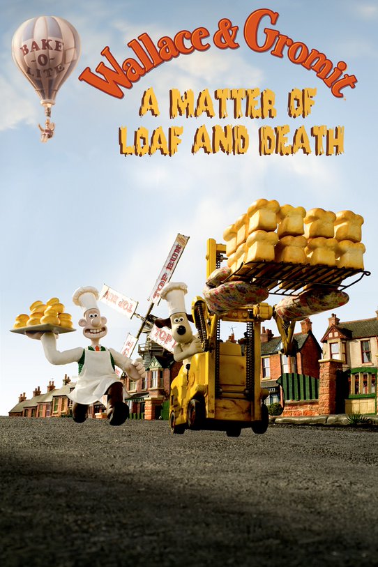 Stream Wallace and Gromit: A Matter Of Loaf and Death Online | Download