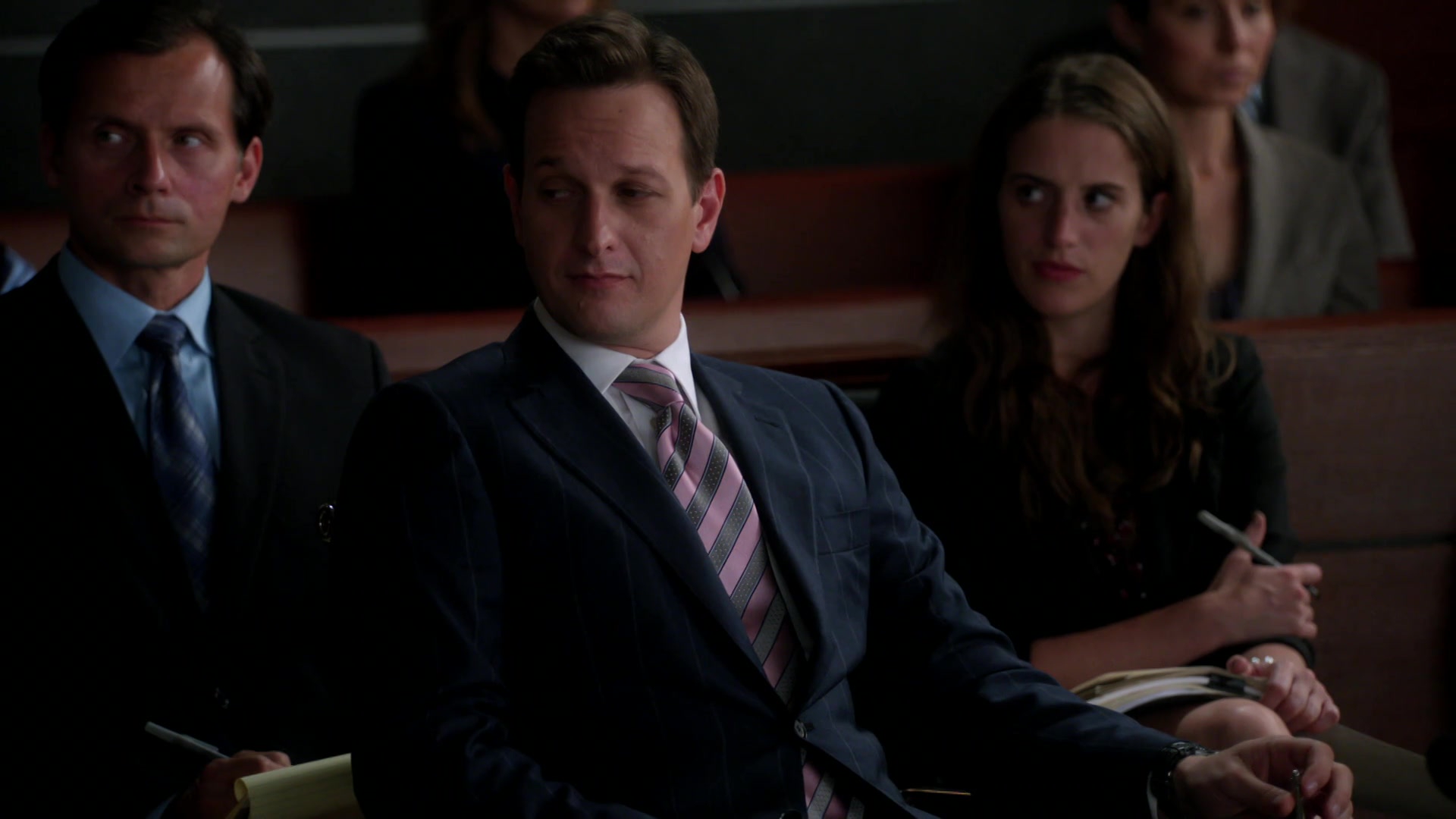 Watch The Good Wife Season 4 Online Stream TV Shows Stan