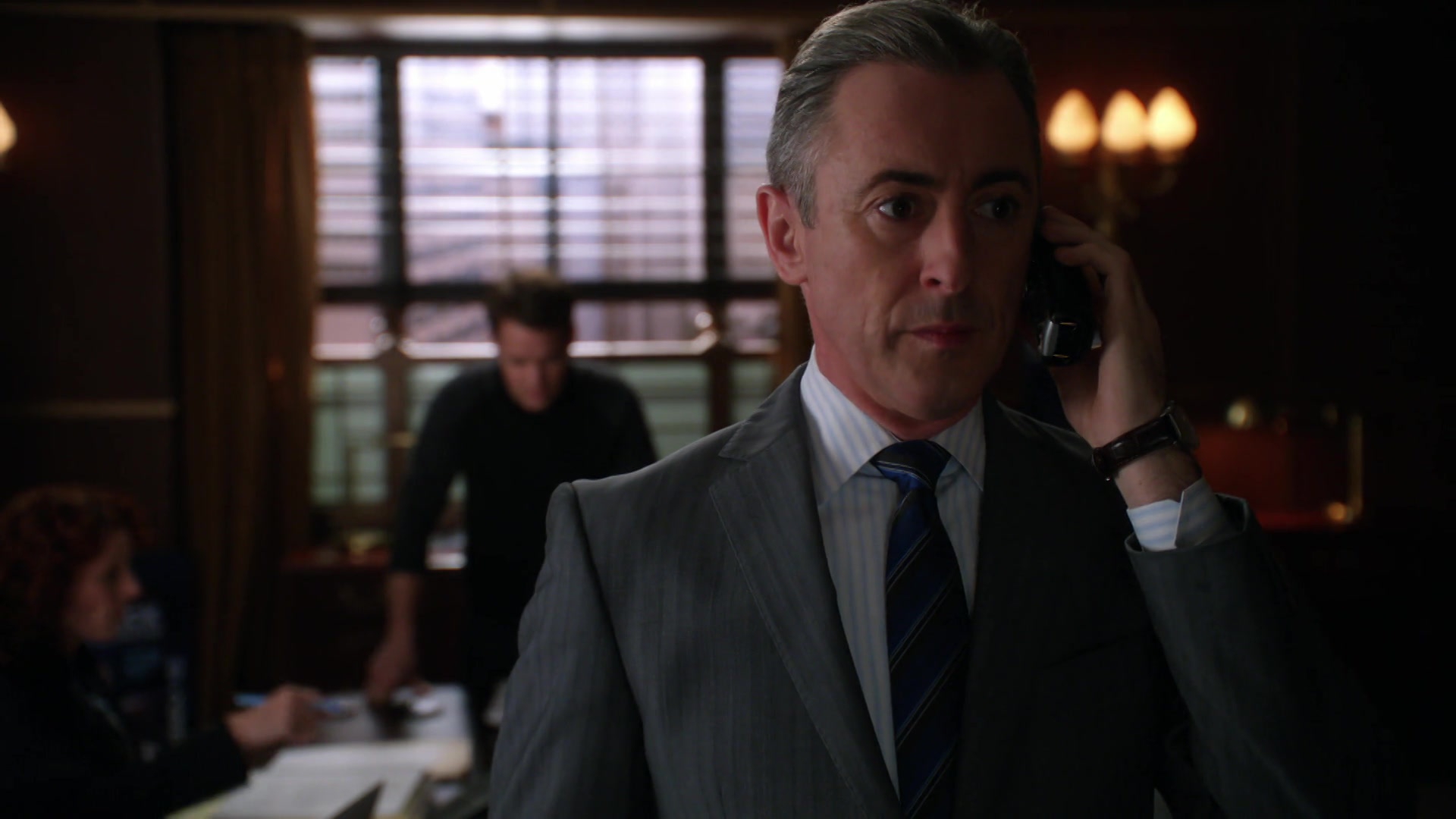 Watch The Good Wife Season 4 Online | Stream TV Shows | Stan