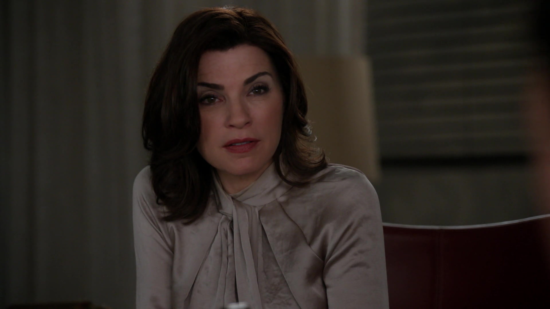 Watch The Good Wife Season 4 Online | Stream TV Shows | Stan