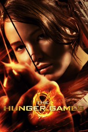 The Hunger Games The Hunger Games