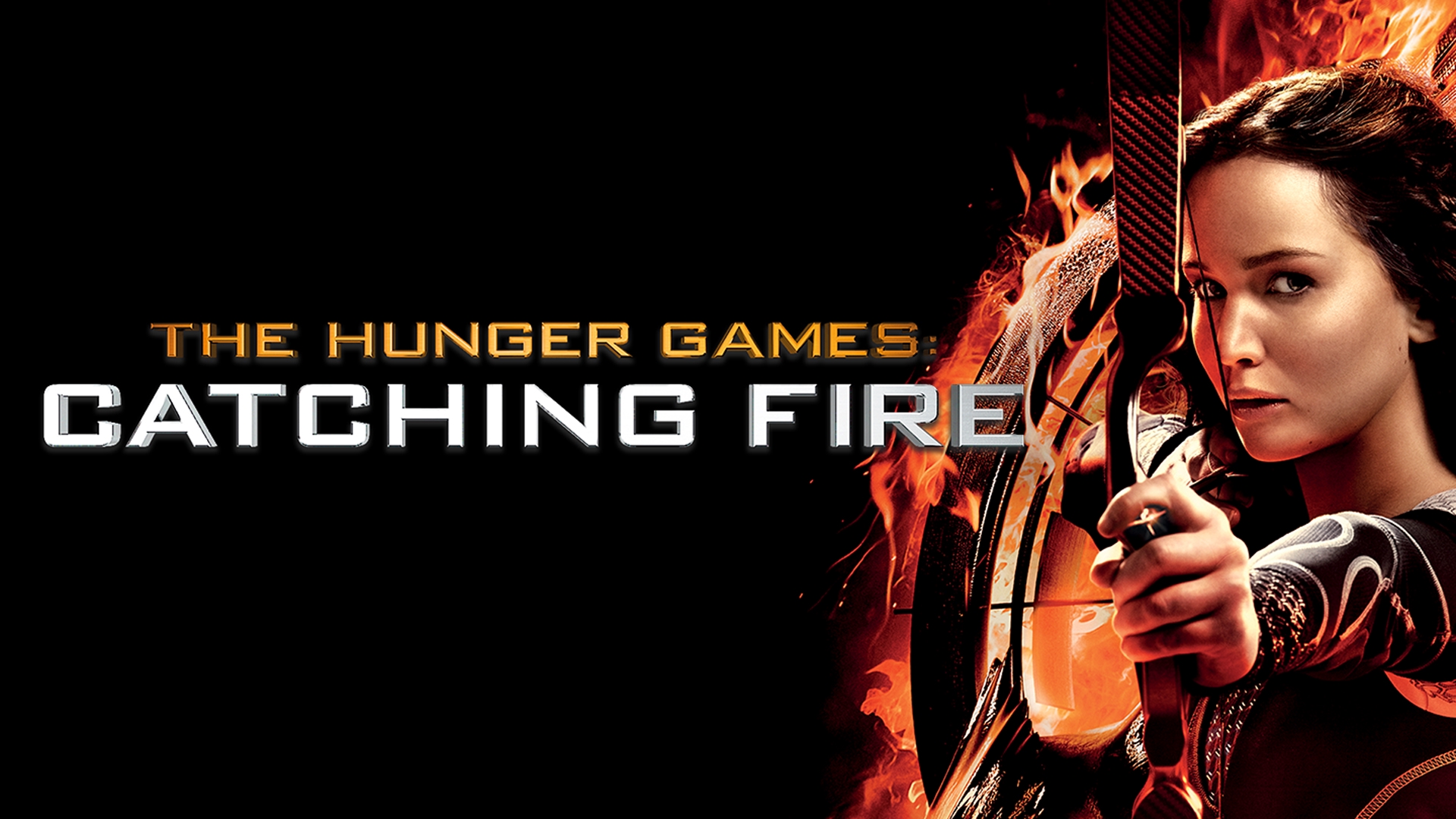 The Hunger Games: Catching Fire - Where to Watch and Stream Online –