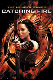 The Hunger Games: Catching Fire The Hunger Games: Catching Fire