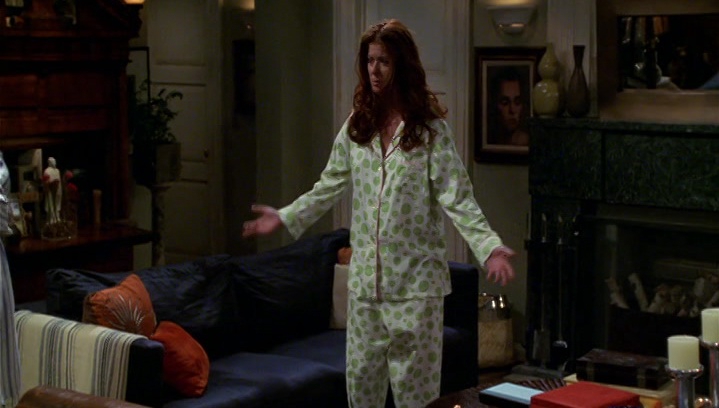 S7 E2 - Back Up, Dancer