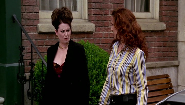 S7 E3 - One Gay at a Time