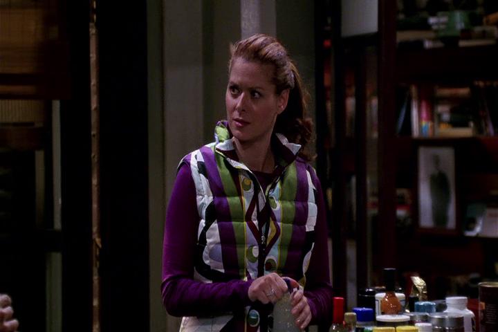 S7 E6 - The Newlydreads