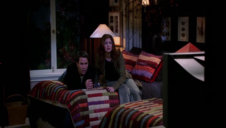 S7 E9 - Saving Grace, Again: Part II